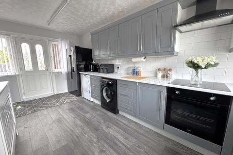 63 Fern Crescent, Seaham, SR7 7UN