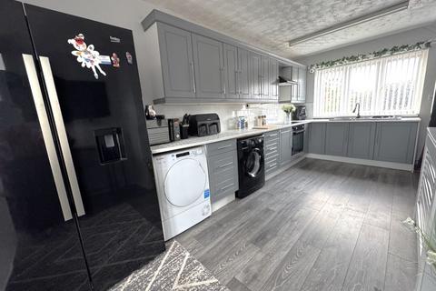 63 Fern Crescent, Seaham, SR7 7UN