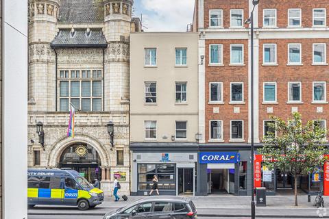 Retail property (high street) to rent, 228 Bishopsgate London EC2M 4QD