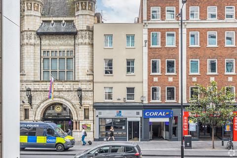 Retail property (high street) to rent, 228 Bishopsgate London EC2M 4QD