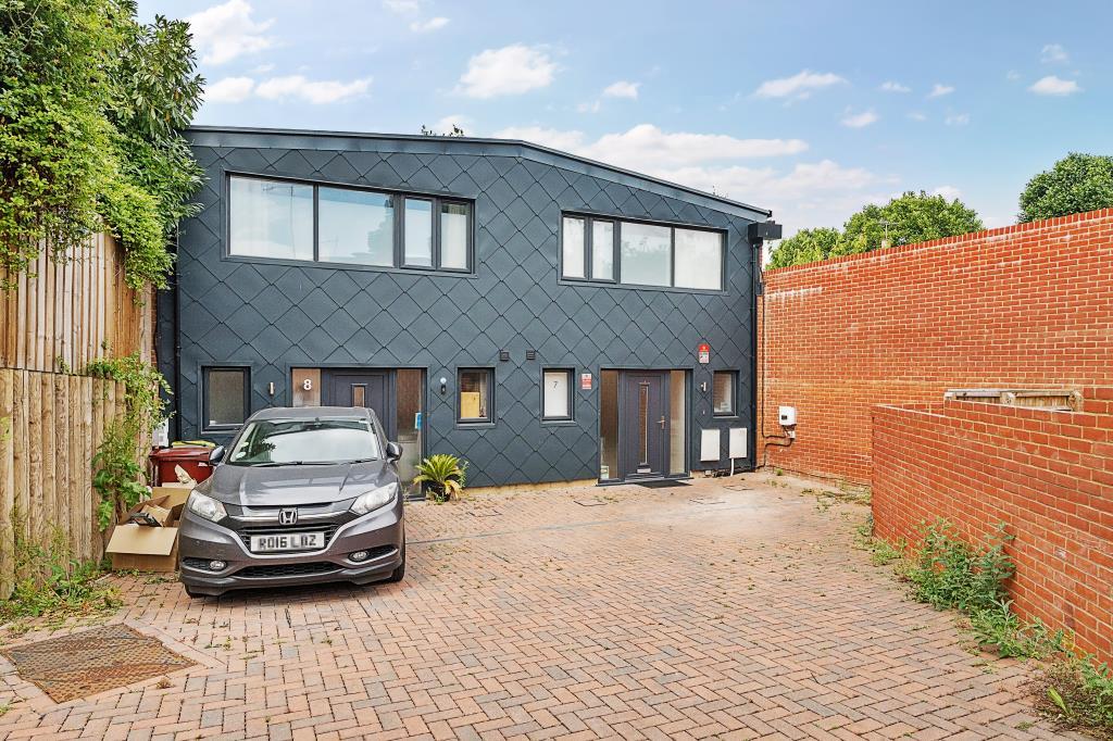 External Front