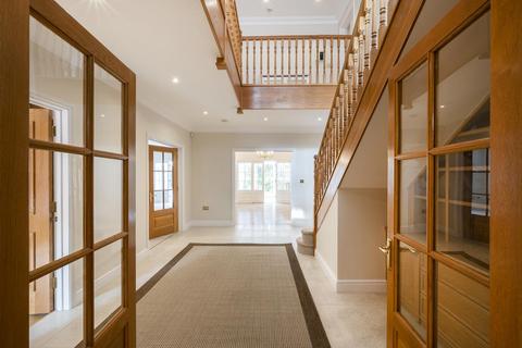 undefined, The Leigh, Coombe, Kingston Upon Thames
