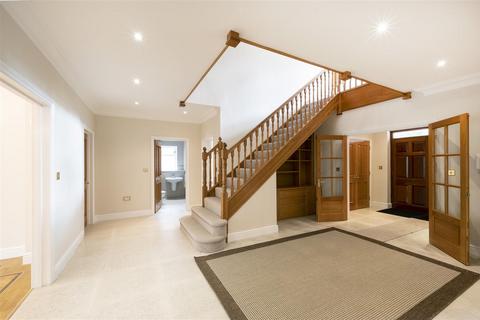 undefined, The Leigh, Coombe, Kingston Upon Thames