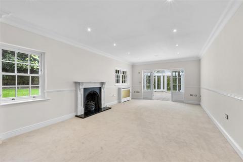 undefined, The Leigh, Coombe, Kingston Upon Thames