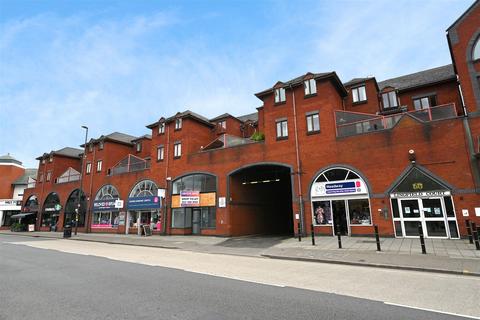 undefined, High Street, Birmingham B17