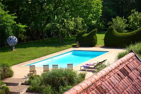 6 bedroom detached house for sale, Bridge Street, Kelsale, Saxmundham, Suffolk, IP17
