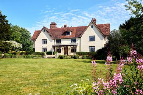 6 bedroom detached house for sale, Bridge Street, Kelsale, Saxmundham, Suffolk, IP17
