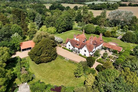 6 bedroom detached house for sale, Bridge Street, Kelsale, Saxmundham, Suffolk, IP17