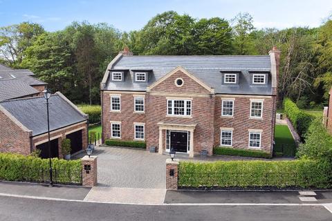 undefined, The Beaumont, Wynyard, TS22
