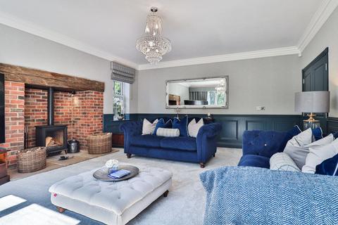 5 bedroom detached house for sale, The Beaumont, Wynyard, TS22