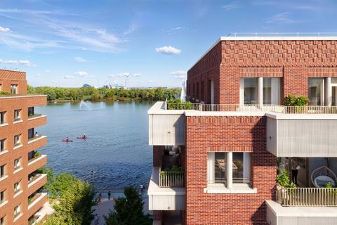 2 bedroom apartment for sale, Southmere Shared Ownership at Southmere, Harrow Manorway and Yarnton Way,, Thamesmead, Bexley SE2