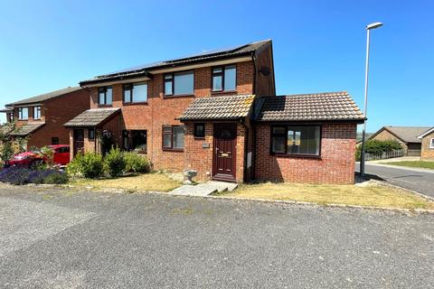 4 bedroom semi-detached house for sale, Higher Days Road, Swanage BH19