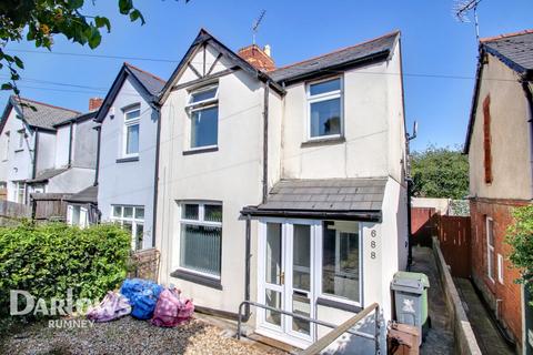 undefined, Newport Road, Cardiff