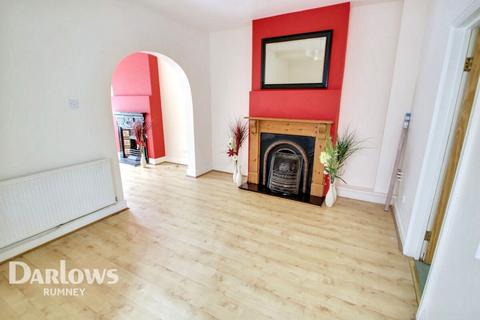 undefined, Newport Road, Cardiff