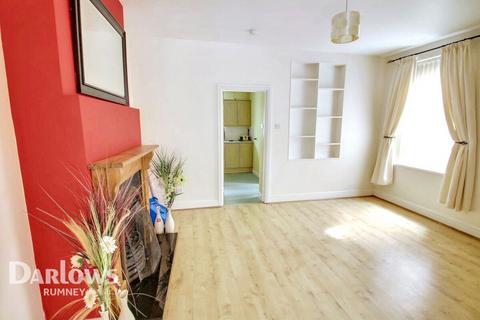 undefined, Newport Road, Cardiff