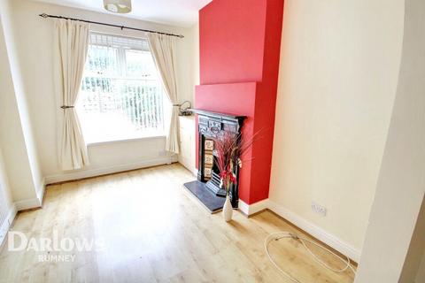 undefined, Newport Road, Cardiff