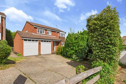 5 bedroom detached house for sale, Marlow SL7
