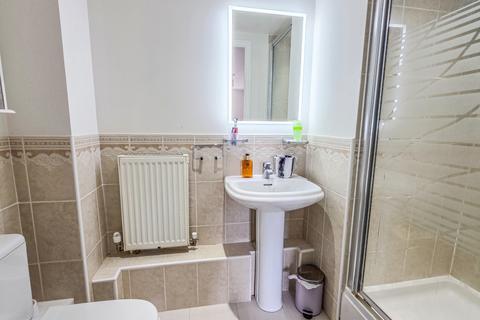 undefined, Nyall Court, Kidman Close, RM2