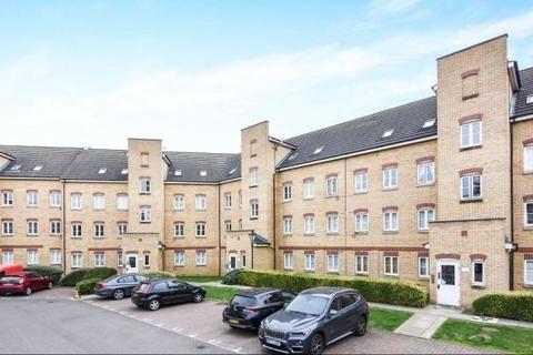 undefined, Nyall Court, Kidman Close, RM2