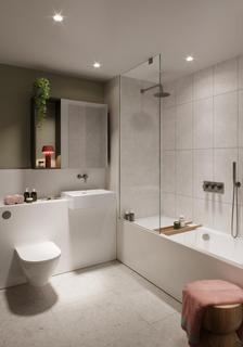 1 bedroom flat for sale, Peninsula Gardens, Greenwich Peninsula, London, SE10
