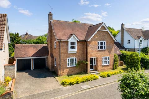 9 Beck Road, Saffron Walden, CB11 4EH