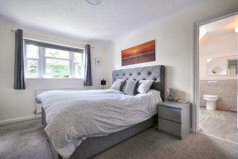 9 Beck Road, Saffron Walden, CB11 4EH