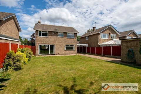 4 bedroom detached house for sale, Arnesby Road, Nottingham, NG7 2EA