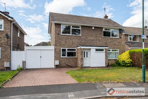 4 bedroom detached house for sale, Arnesby Road, Nottingham, NG7 2EA