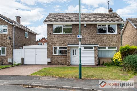 4 bedroom detached house for sale, Arnesby Road, Nottingham, NG7 2EA