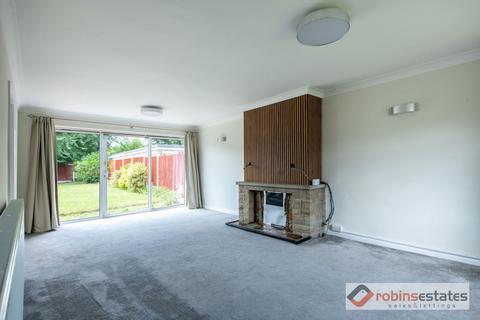 4 bedroom detached house for sale, Arnesby Road, Nottingham, NG7 2EA