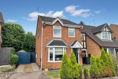 1 Aldwell Close, Wootton, Northampton, NN4 6AX