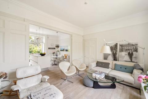 undefined, Stockwell Park Road, London, SW9