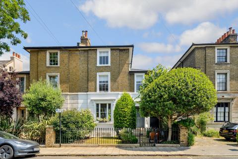 undefined, Stockwell Park Road, London, SW9