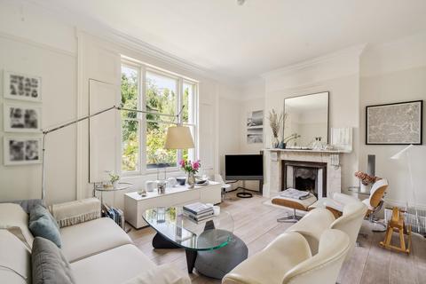 undefined, Stockwell Park Road, London, SW9