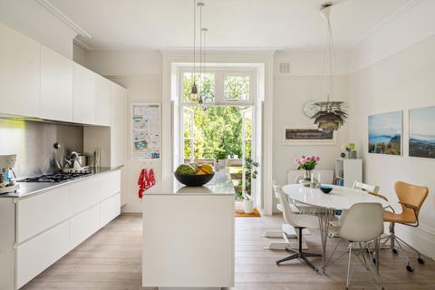 undefined, Stockwell Park Road, London, SW9