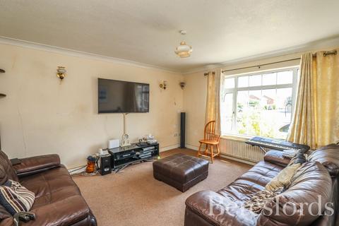 4 bedroom detached house for sale, Gernon Close, Broomfield, CM1