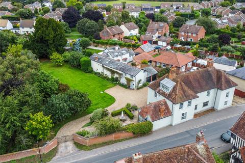Upper Street, Stratford St. Mary, Colchester, CO7