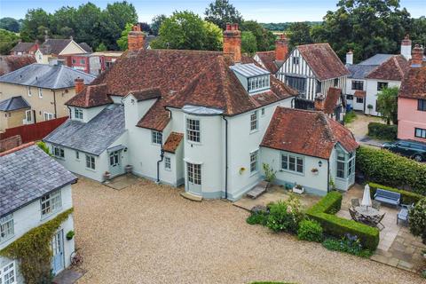 undefined, Upper Street, Stratford St. Mary, Colchester, CO7