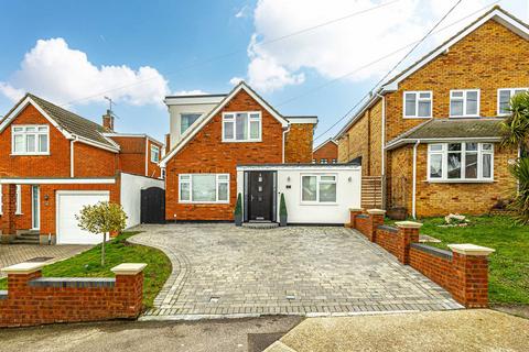 5 bedroom detached house for sale, Uplands Road, Benfleet, SS7