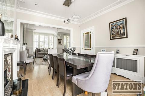 3 bedroom link detached house for sale, Hadley Road, New Barnet, Hertfordshire, EN5
