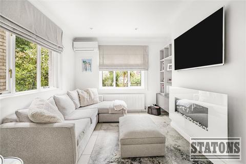 3 bedroom link detached house for sale, Hadley Road, New Barnet, Hertfordshire, EN5