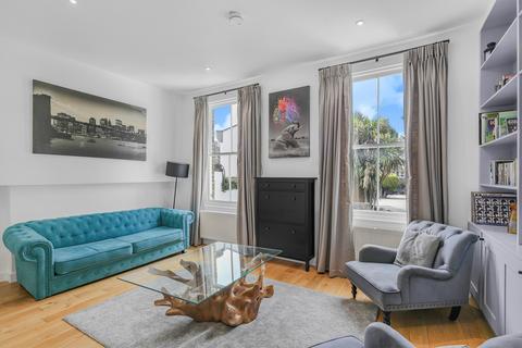 2 bedroom maisonette for sale, Mountgrove Road, Highbury, N5