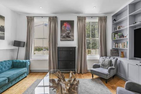 2 bedroom maisonette for sale, Mountgrove Road, Highbury, N5