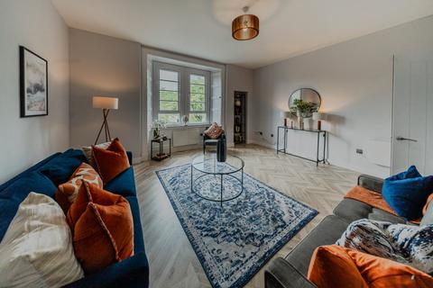 2 bedroom flat for sale, 41B/1 Polwarth Terrace, Polwarth, Edinburgh, EH11