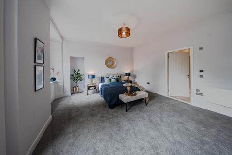 2 bedroom flat for sale, 41B/1 Polwarth Terrace, Polwarth, Edinburgh, EH11