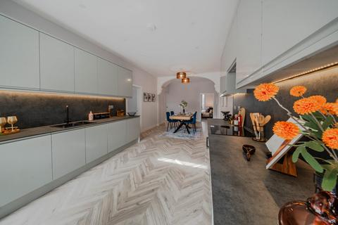 2 bedroom flat for sale, 41B/1 Polwarth Terrace, Polwarth, Edinburgh, EH11