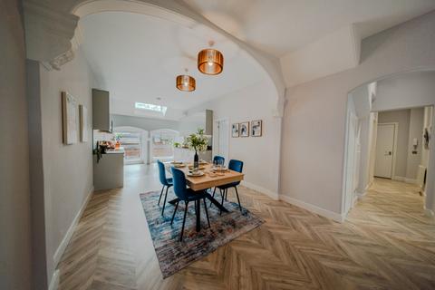 2 bedroom flat for sale, 41B/1 Polwarth Terrace, Polwarth, Edinburgh, EH11