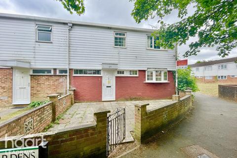 Chelsea Gardens, DUNSTABLE