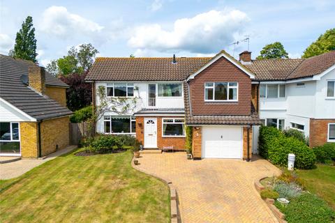 Windermere Way, Reigate, Surrey, RH2