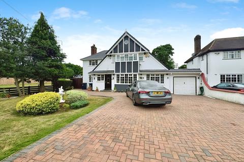 undefined, Old Slade Lane, Richings Park SL0